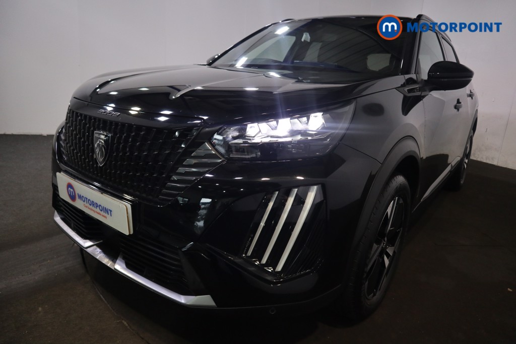 Peugeot 2008 GT Automatic Petrol SUV - Stock Number (1550047) - 23rd supplementary image