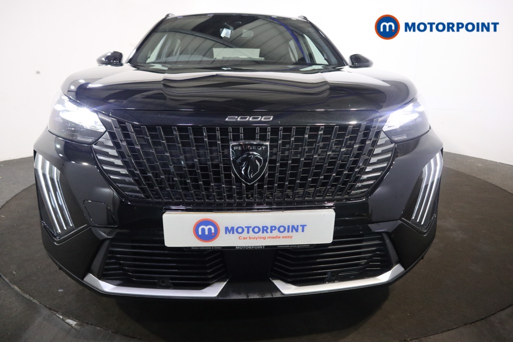 Peugeot 2008 GT Automatic Petrol SUV - Stock Number (1550047) - 24th supplementary image