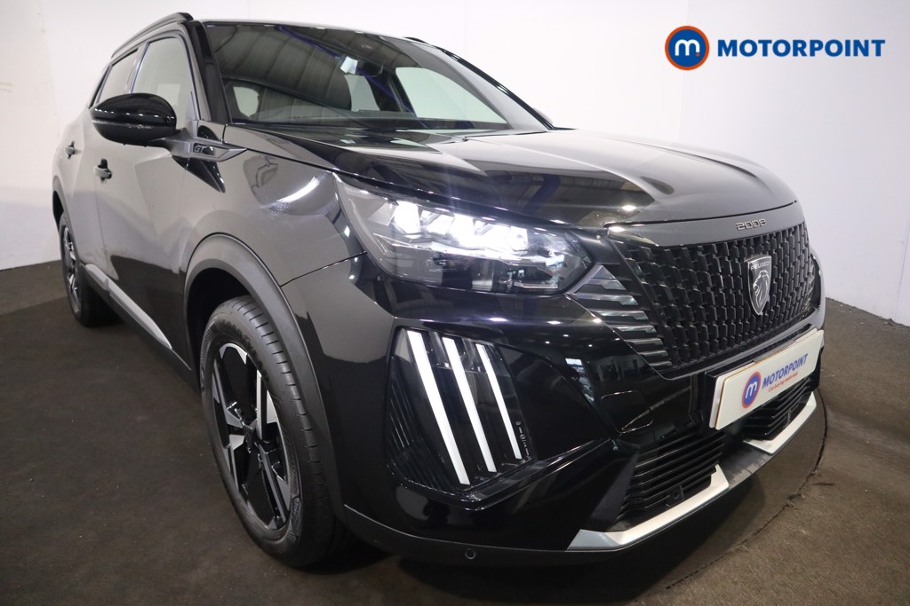 Peugeot 2008 GT Automatic Petrol SUV - Stock Number (1550047) - 25th supplementary image