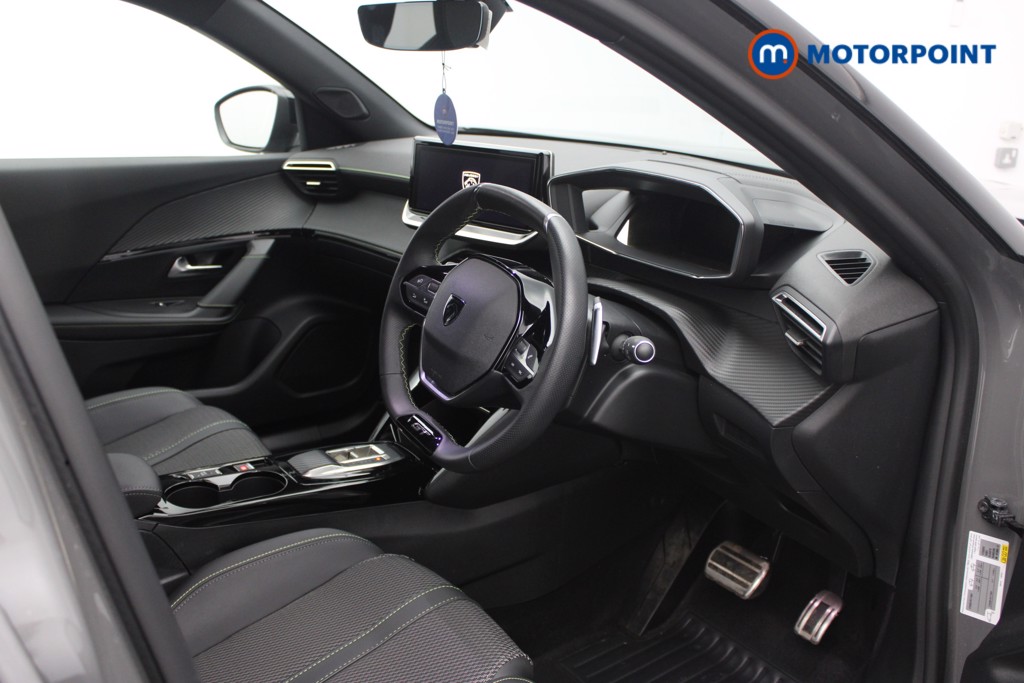 Peugeot 2008 GT Automatic Petrol SUV - Stock Number (1550057) - 3rd supplementary image