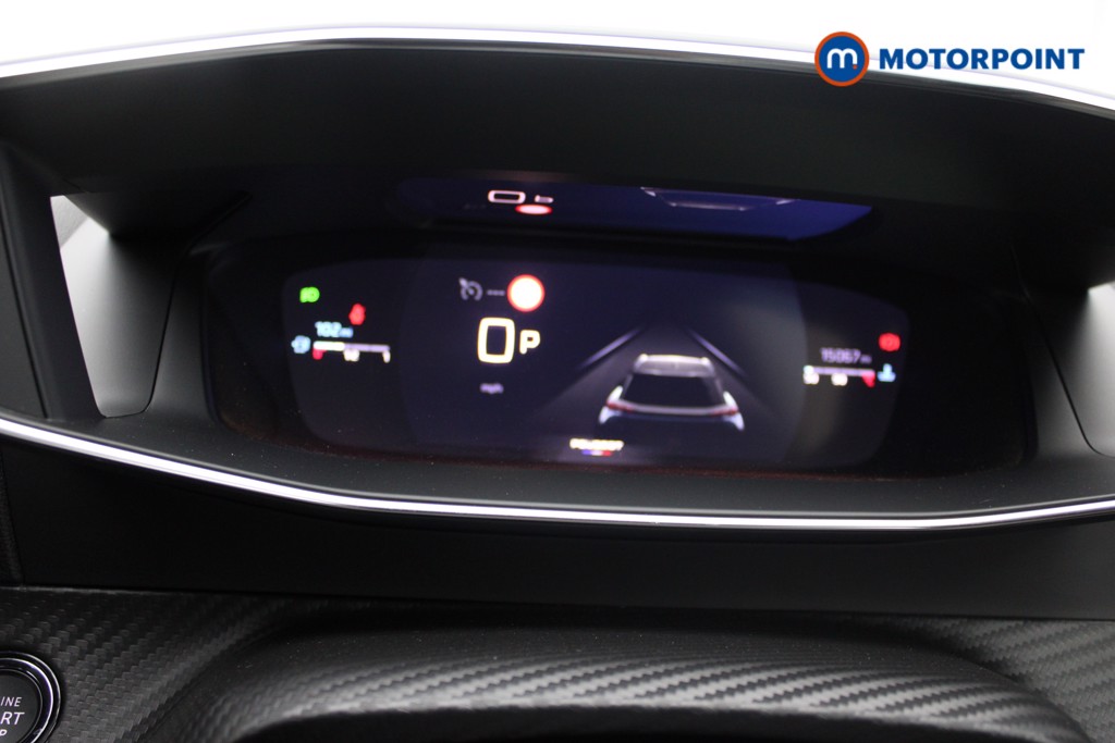 Peugeot 2008 GT Automatic Petrol SUV - Stock Number (1550057) - 4th supplementary image