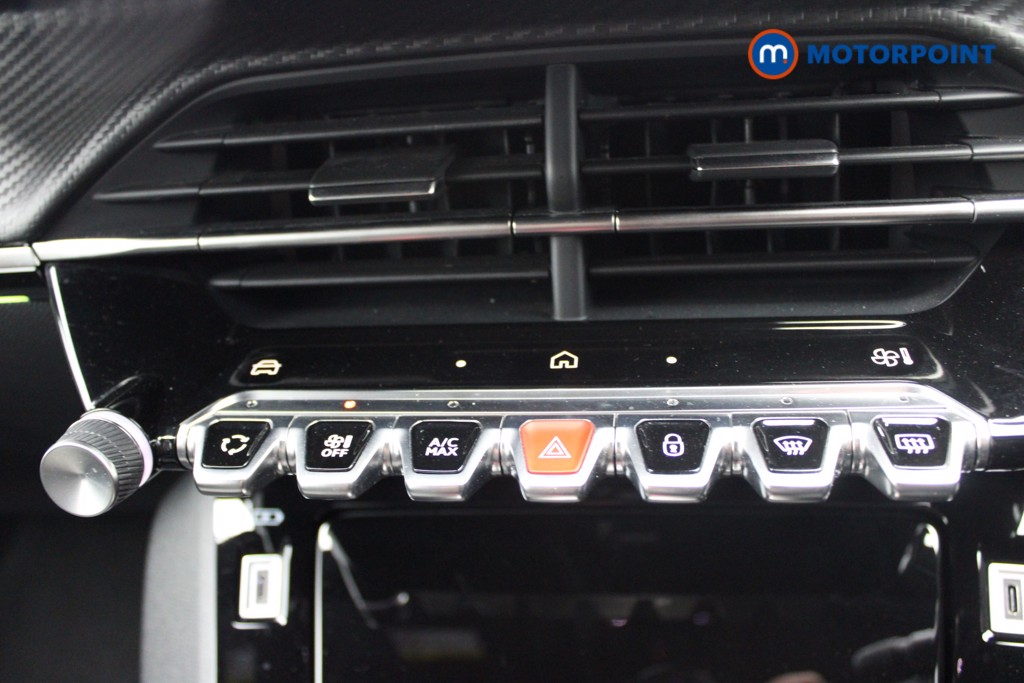 Peugeot 2008 GT Automatic Petrol SUV - Stock Number (1550057) - 10th supplementary image