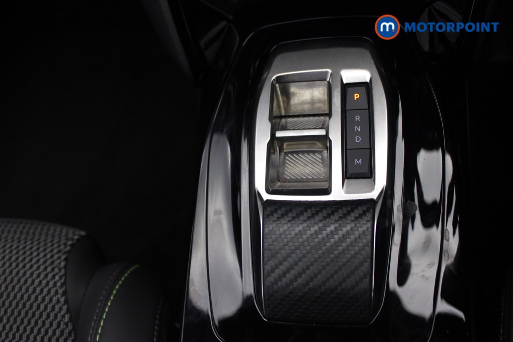 Peugeot 2008 GT Automatic Petrol SUV - Stock Number (1550057) - 11th supplementary image
