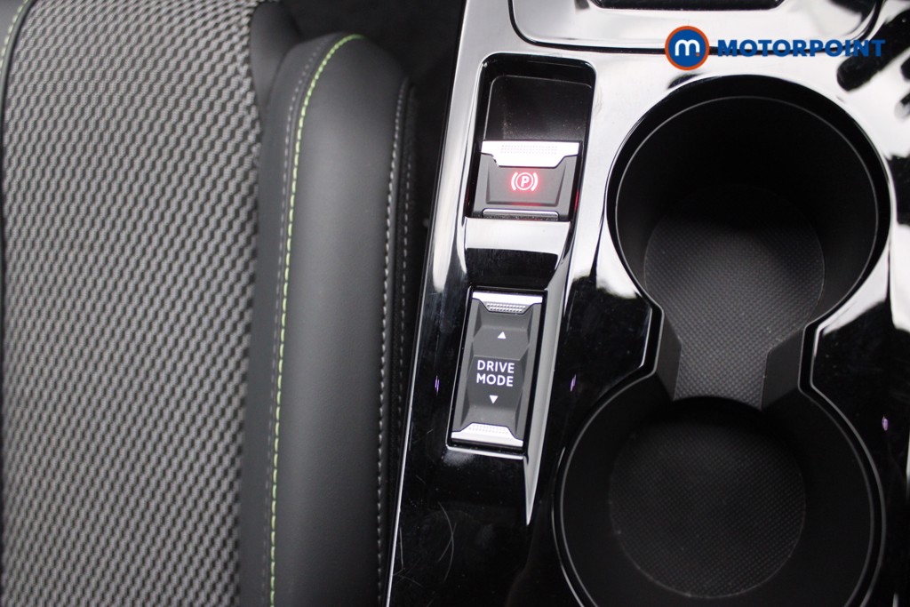 Peugeot 2008 GT Automatic Petrol SUV - Stock Number (1550057) - 12th supplementary image