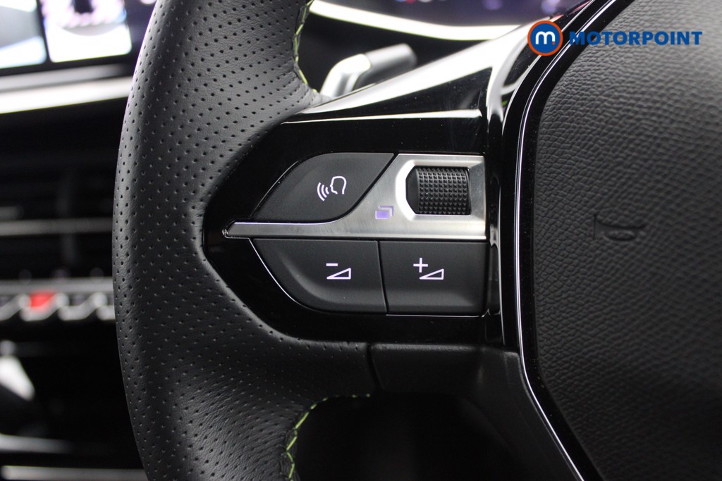 Peugeot 2008 GT Automatic Petrol SUV - Stock Number (1550057) - 13th supplementary image