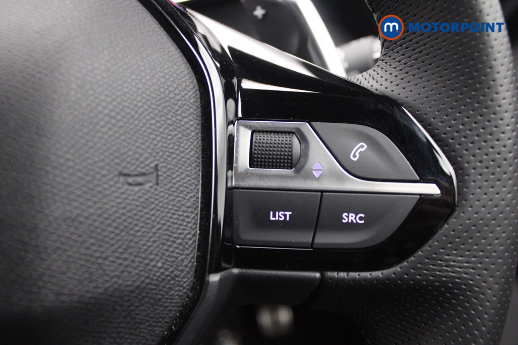 Peugeot 2008 GT Automatic Petrol SUV - Stock Number (1550057) - 14th supplementary image