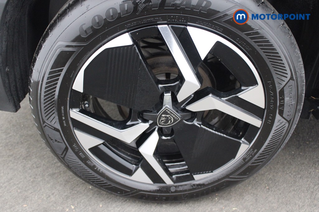 Peugeot 2008 GT Automatic Petrol SUV - Stock Number (1550057) - 19th supplementary image