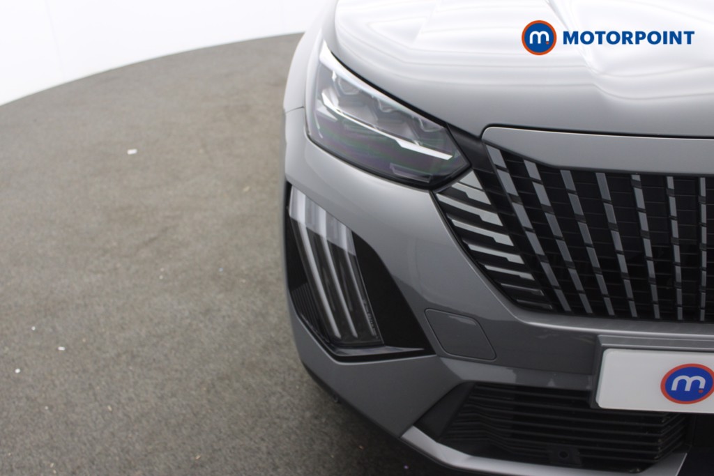Peugeot 2008 GT Automatic Petrol SUV - Stock Number (1550057) - 21st supplementary image