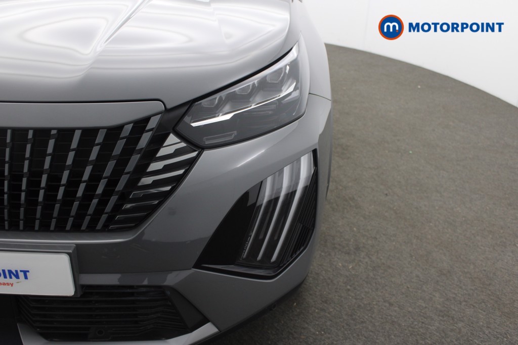 Peugeot 2008 GT Automatic Petrol SUV - Stock Number (1550057) - 22nd supplementary image