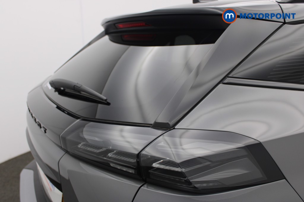 Peugeot 2008 GT Automatic Petrol SUV - Stock Number (1550057) - 23rd supplementary image