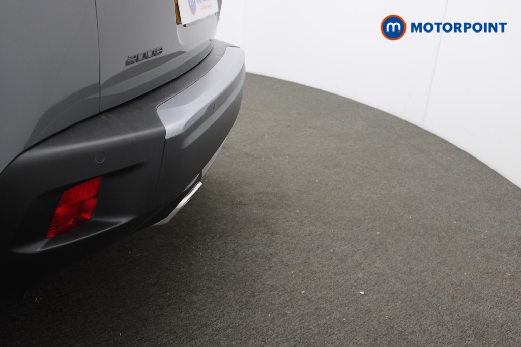 Peugeot 2008 GT Automatic Petrol SUV - Stock Number (1550057) - 26th supplementary image