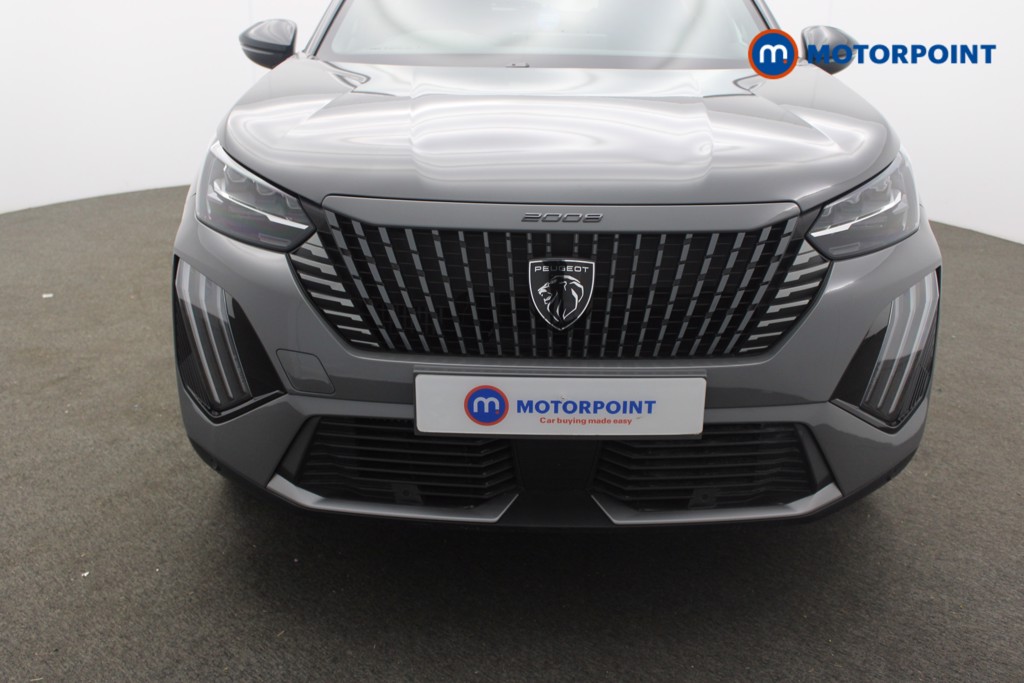 Peugeot 2008 GT Automatic Petrol SUV - Stock Number (1550057) - 27th supplementary image