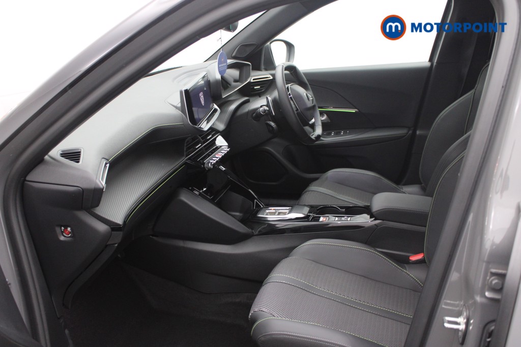 Peugeot 2008 GT Automatic Petrol SUV - Stock Number (1550057) - 1st supplementary image