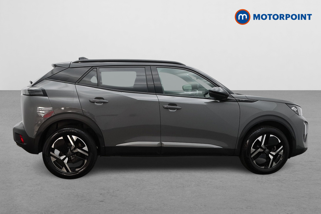 Peugeot 2008 GT Automatic Petrol SUV - Stock Number (1550057) - Drivers side