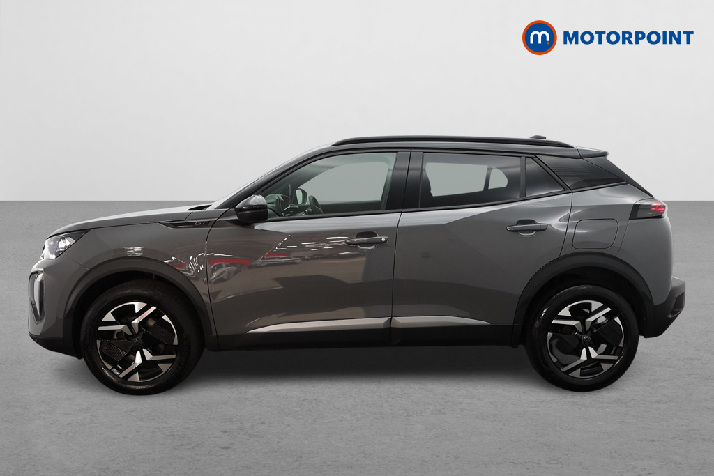 Peugeot 2008 GT Automatic Petrol SUV - Stock Number (1550057) - Passenger side