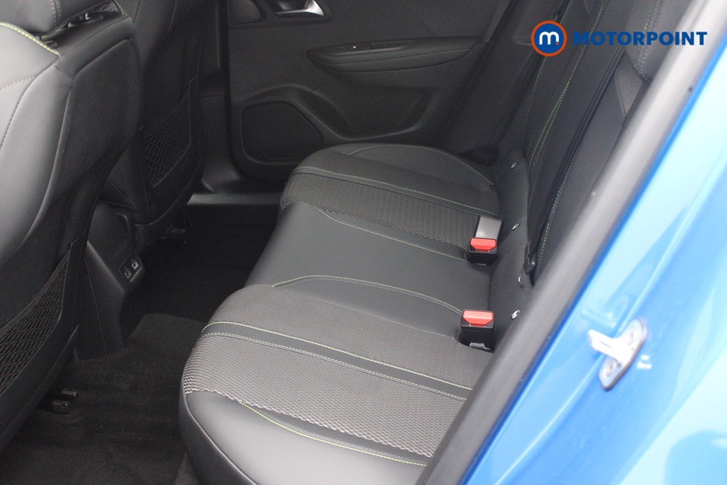 Peugeot 2008 GT Automatic Petrol SUV - Stock Number (1550062) - 2nd supplementary image