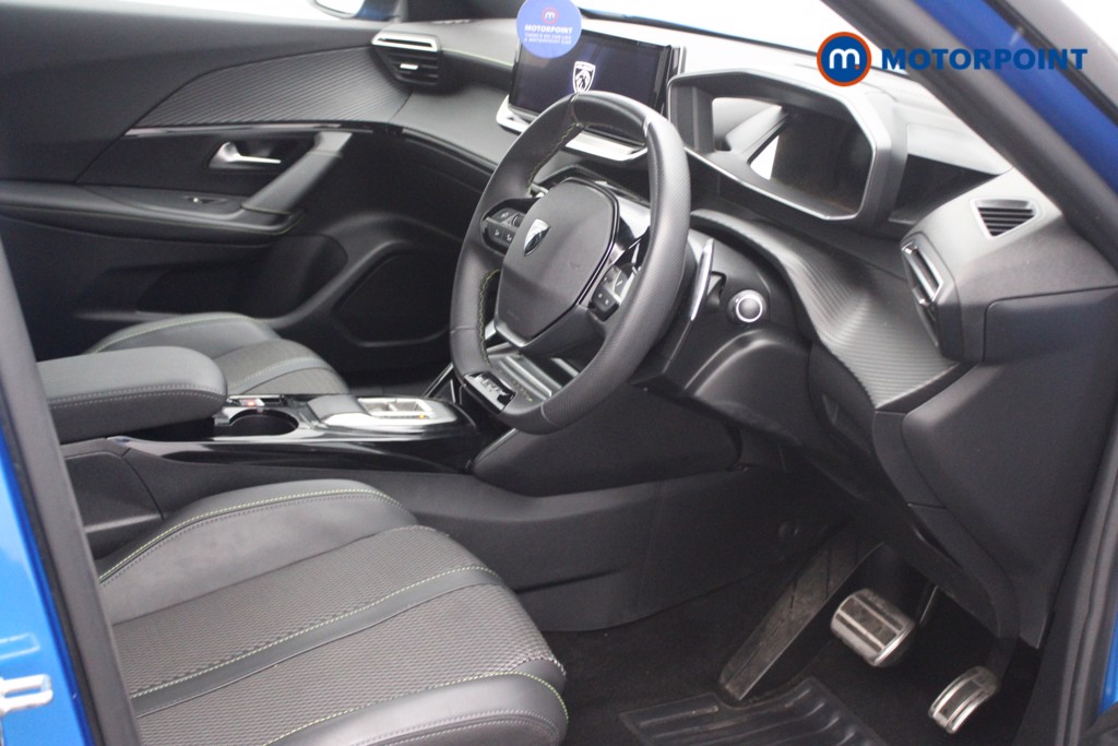 Peugeot 2008 GT Automatic Petrol SUV - Stock Number (1550062) - 3rd supplementary image