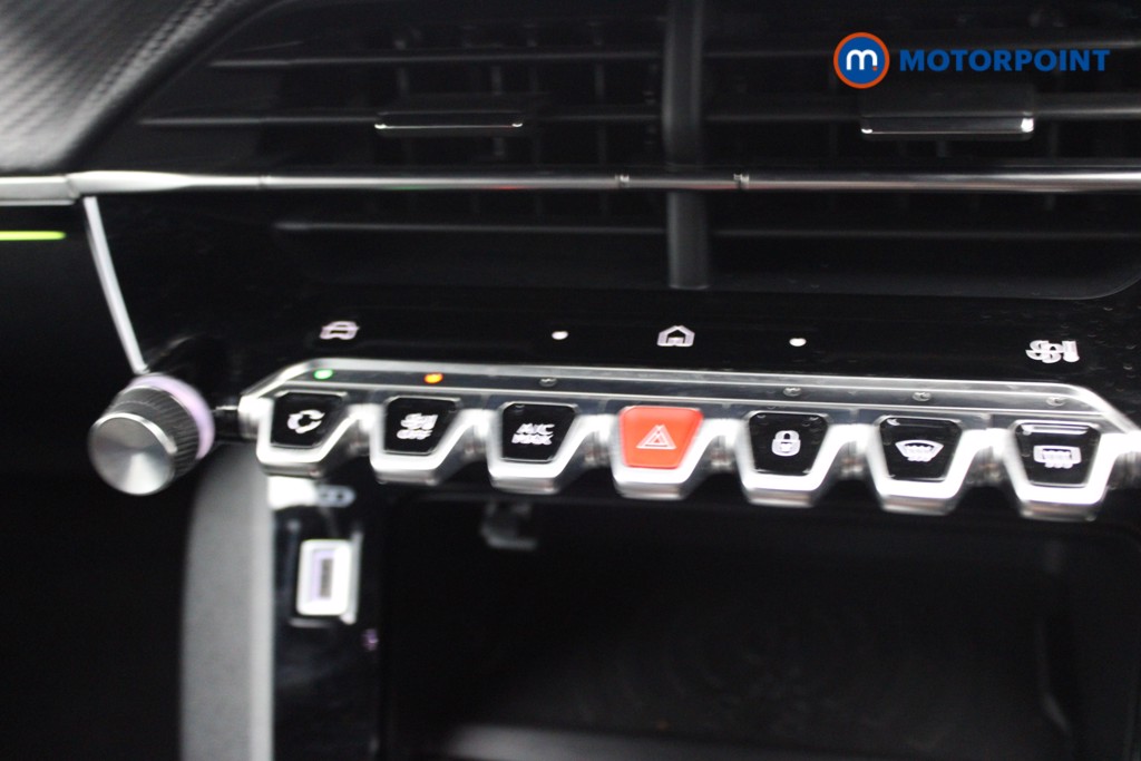 Peugeot 2008 GT Automatic Petrol SUV - Stock Number (1550062) - 8th supplementary image