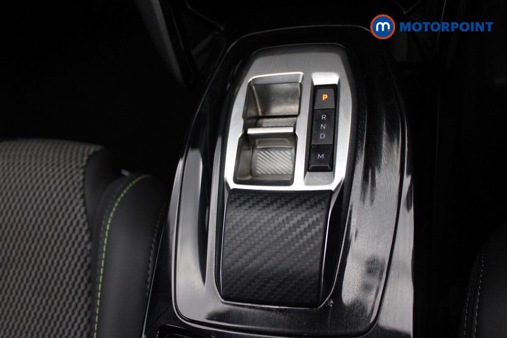 Peugeot 2008 GT Automatic Petrol SUV - Stock Number (1550062) - 9th supplementary image