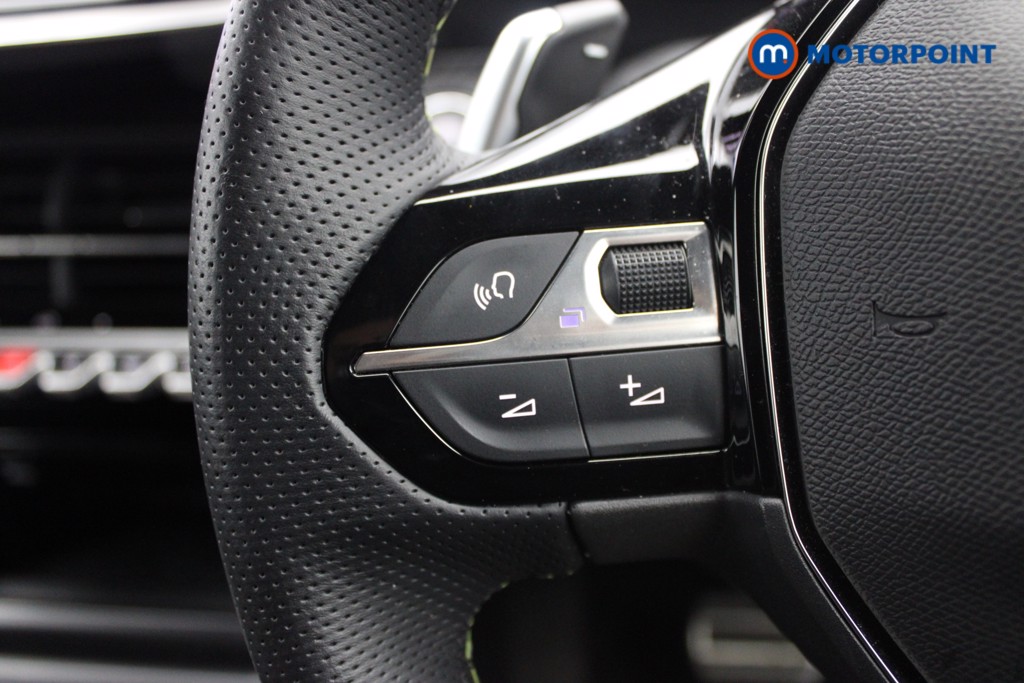 Peugeot 2008 GT Automatic Petrol SUV - Stock Number (1550062) - 11th supplementary image