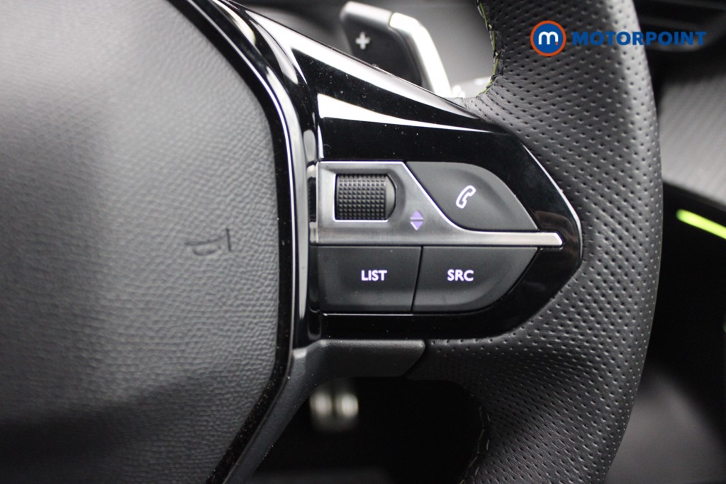 Peugeot 2008 GT Automatic Petrol SUV - Stock Number (1550062) - 12th supplementary image