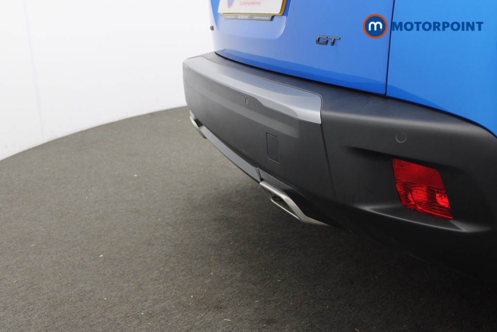 Peugeot 2008 GT Automatic Petrol SUV - Stock Number (1550062) - 22nd supplementary image