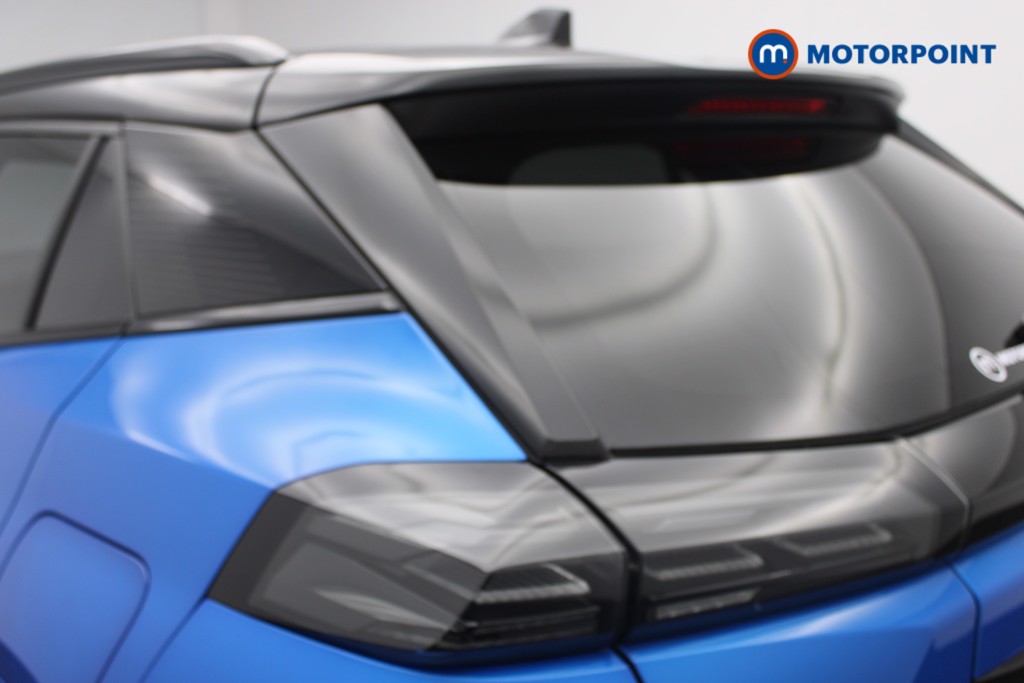 Peugeot 2008 GT Automatic Petrol SUV - Stock Number (1550062) - 23rd supplementary image