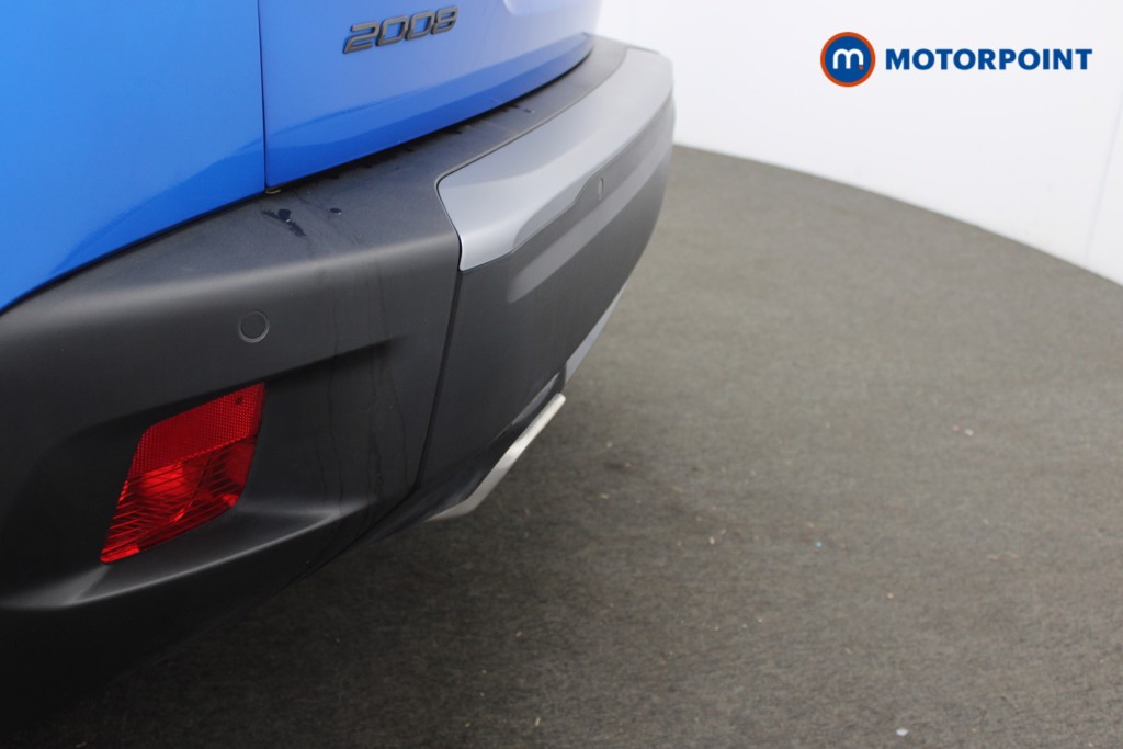 Peugeot 2008 GT Automatic Petrol SUV - Stock Number (1550062) - 24th supplementary image
