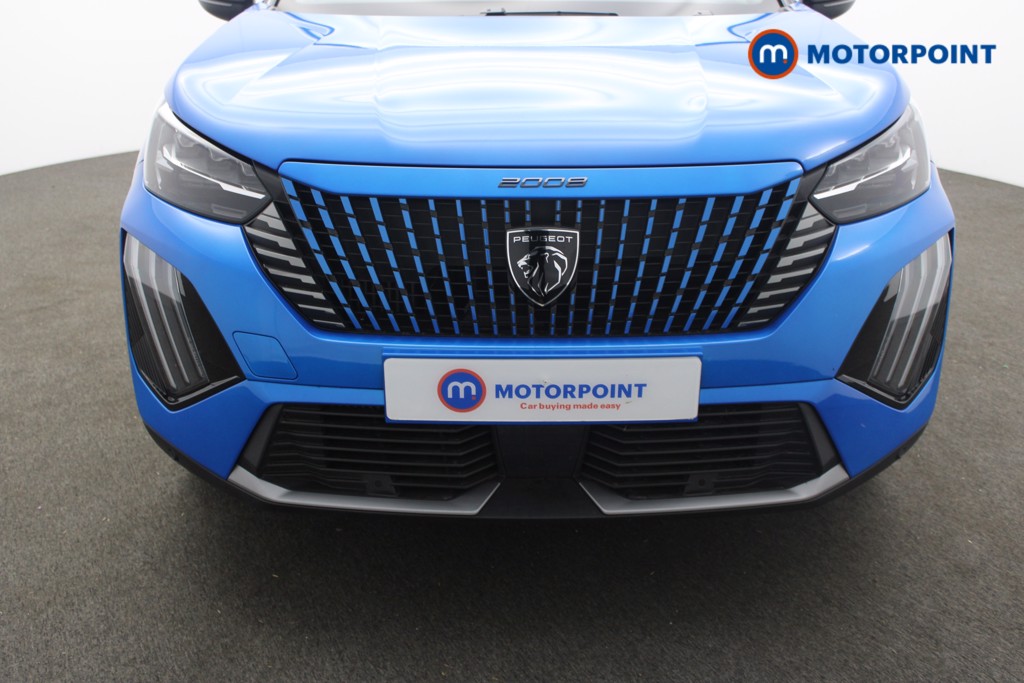 Peugeot 2008 GT Automatic Petrol SUV - Stock Number (1550062) - 25th supplementary image