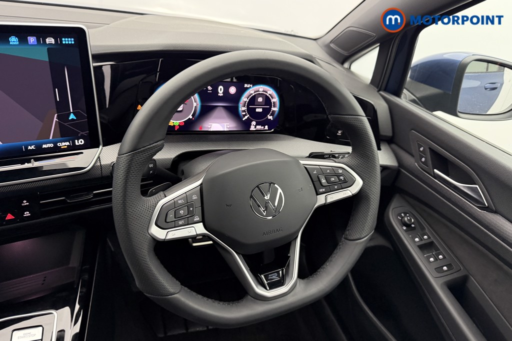 Volkswagen Golf R-Line Automatic Diesel Hatchback - Stock Number (1550129) - 3rd supplementary image