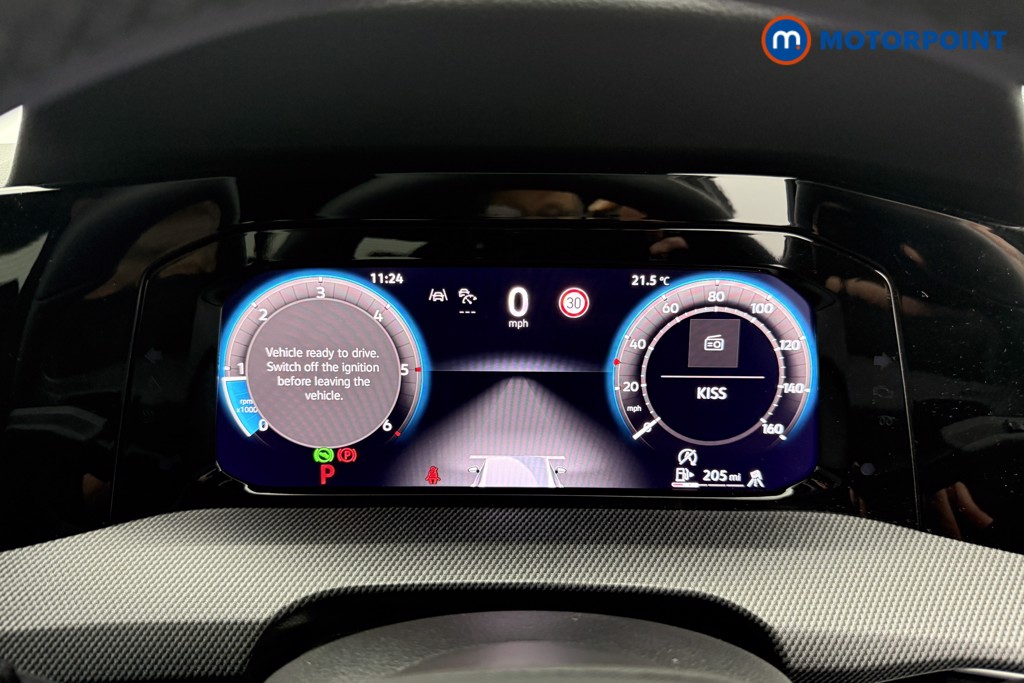 Volkswagen Golf R-Line Automatic Diesel Hatchback - Stock Number (1550129) - 5th supplementary image