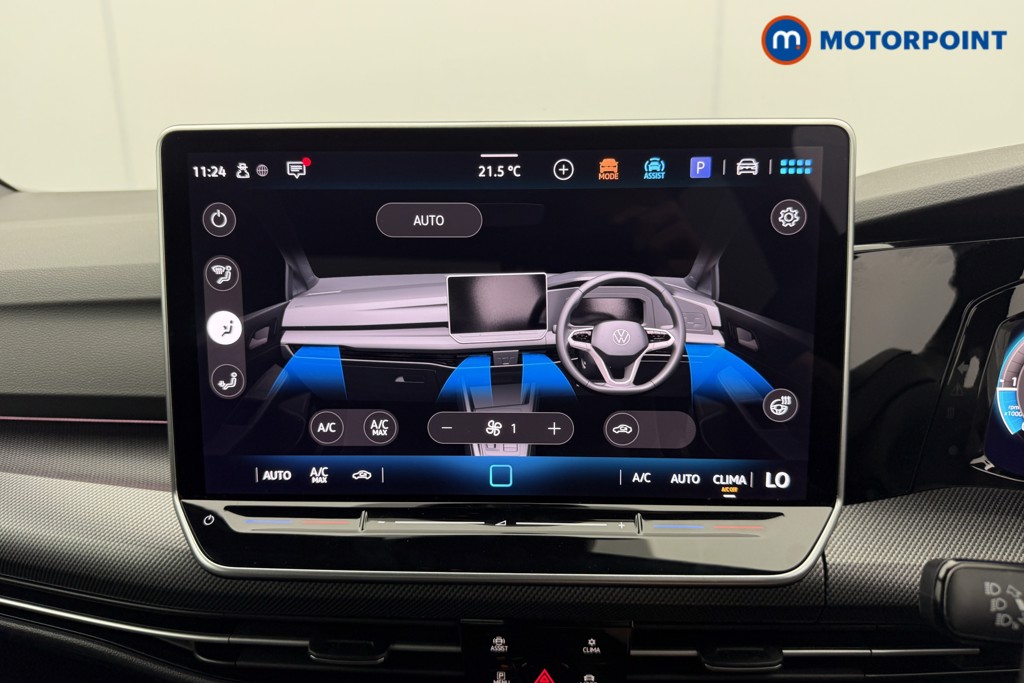 Volkswagen Golf R-Line Automatic Diesel Hatchback - Stock Number (1550129) - 7th supplementary image