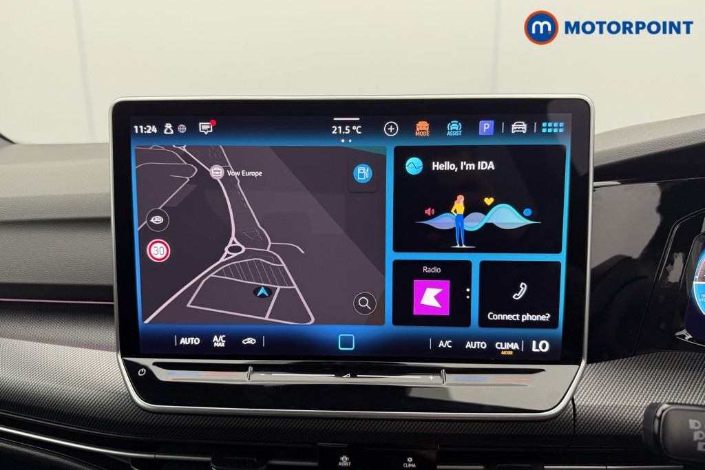 Volkswagen Golf R-Line Automatic Diesel Hatchback - Stock Number (1550129) - 10th supplementary image
