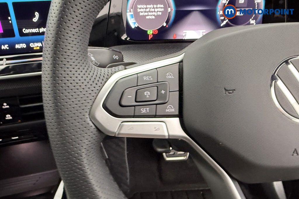 Volkswagen Golf R-Line Automatic Diesel Hatchback - Stock Number (1550129) - 13th supplementary image