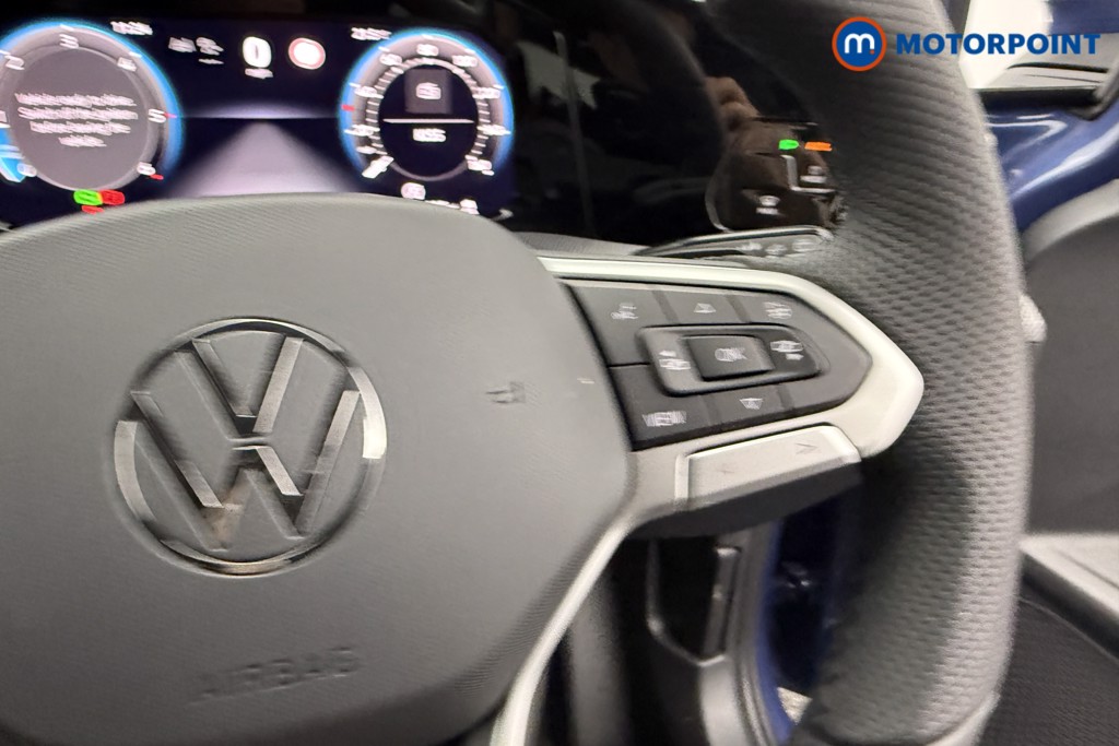 Volkswagen Golf R-Line Automatic Diesel Hatchback - Stock Number (1550129) - 14th supplementary image