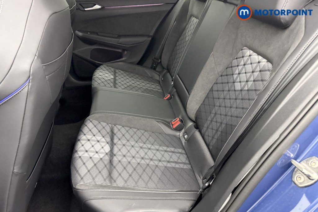 Volkswagen Golf R-Line Automatic Diesel Hatchback - Stock Number (1550129) - 22nd supplementary image
