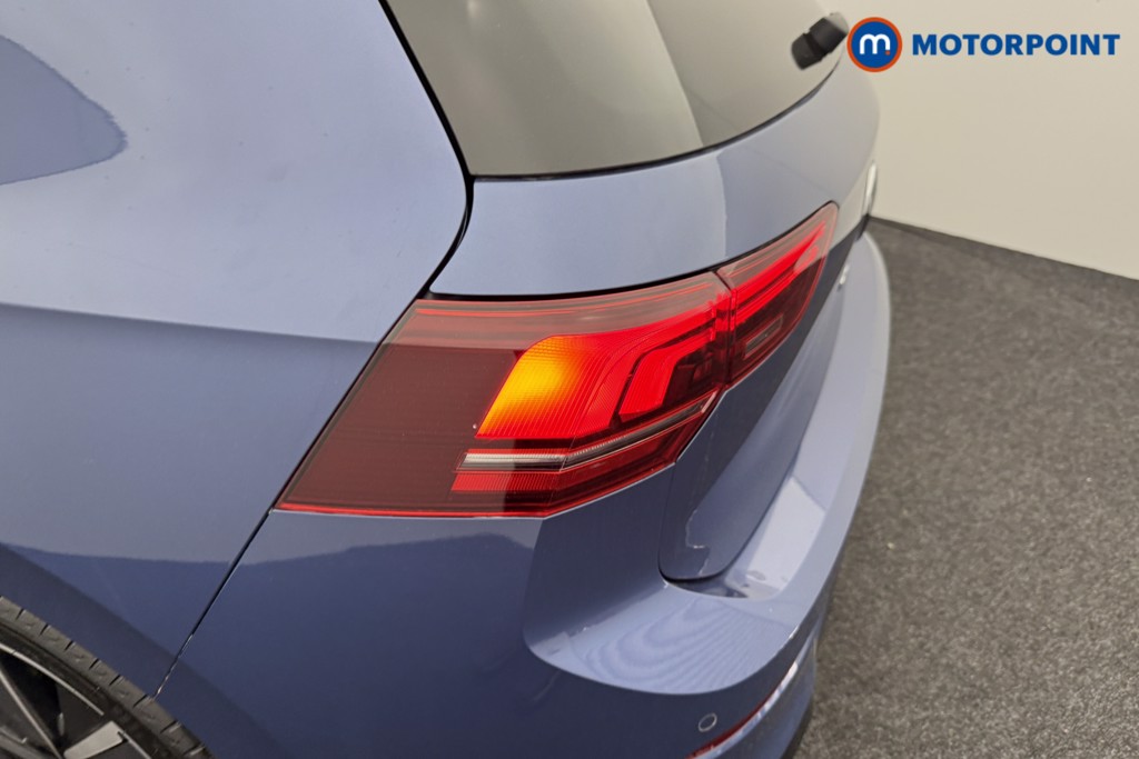 Volkswagen Golf R-Line Automatic Diesel Hatchback - Stock Number (1550129) - 24th supplementary image
