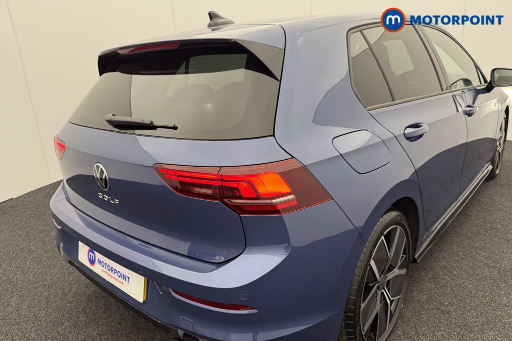 Volkswagen Golf R-Line Automatic Diesel Hatchback - Stock Number (1550129) - 25th supplementary image