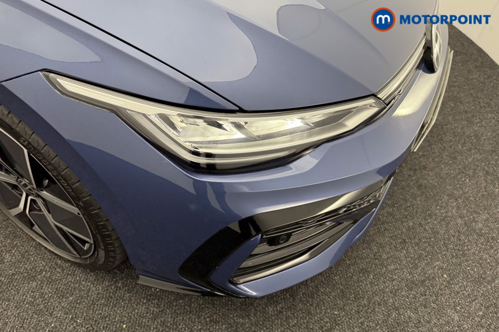 Volkswagen Golf R-Line Automatic Diesel Hatchback - Stock Number (1550129) - 26th supplementary image