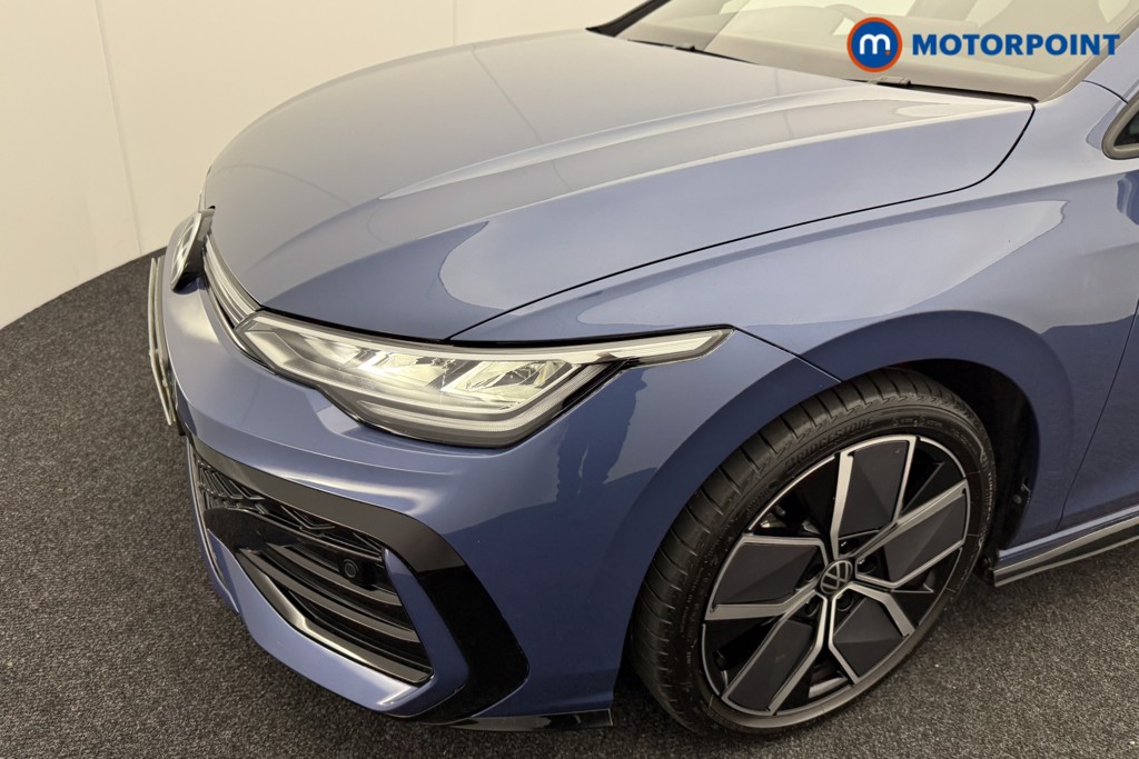 Volkswagen Golf R-Line Automatic Diesel Hatchback - Stock Number (1550129) - 27th supplementary image