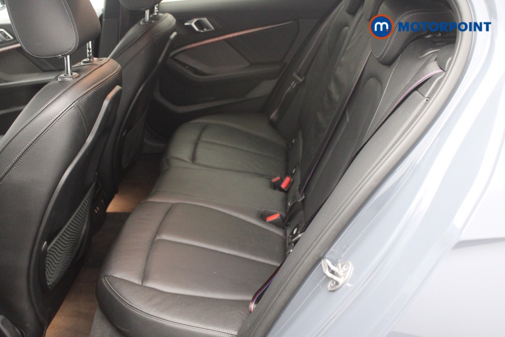BMW 1 Series M Sport Automatic Diesel Hatchback - Stock Number (1550187) - 2nd supplementary image
