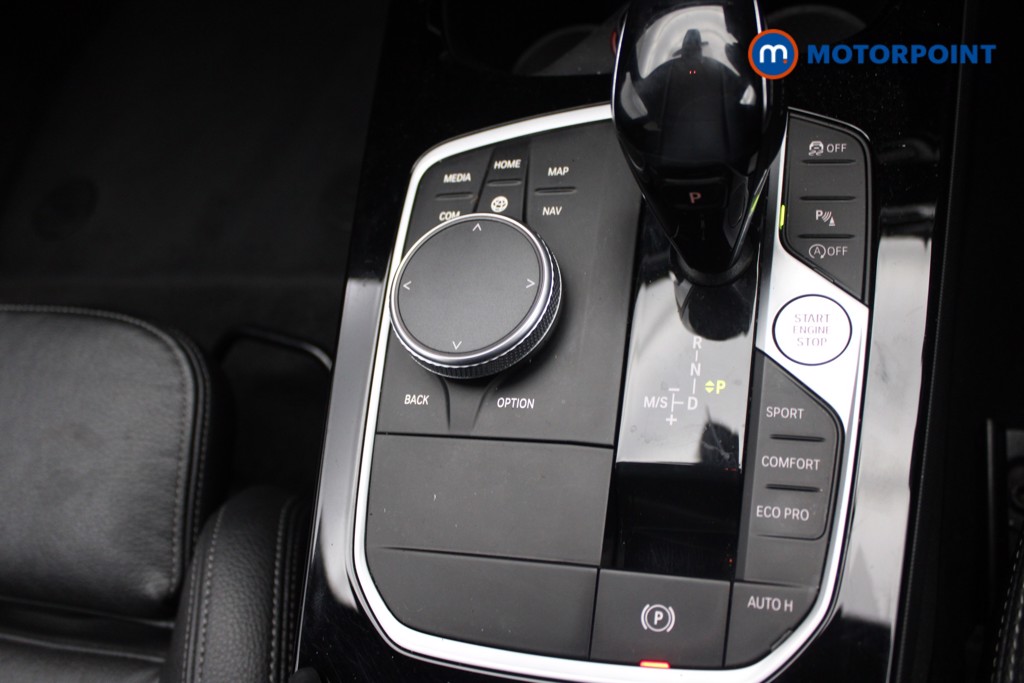 BMW 1 Series M Sport Automatic Diesel Hatchback - Stock Number (1550187) - 11th supplementary image
