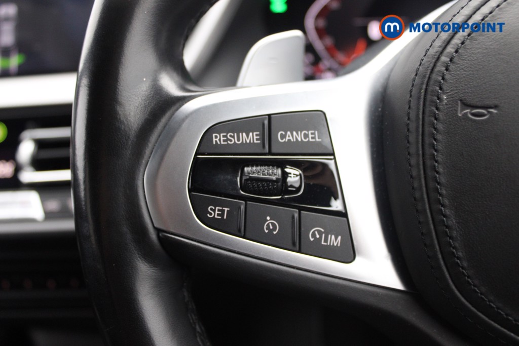 BMW 1 Series M Sport Automatic Diesel Hatchback - Stock Number (1550187) - 12th supplementary image