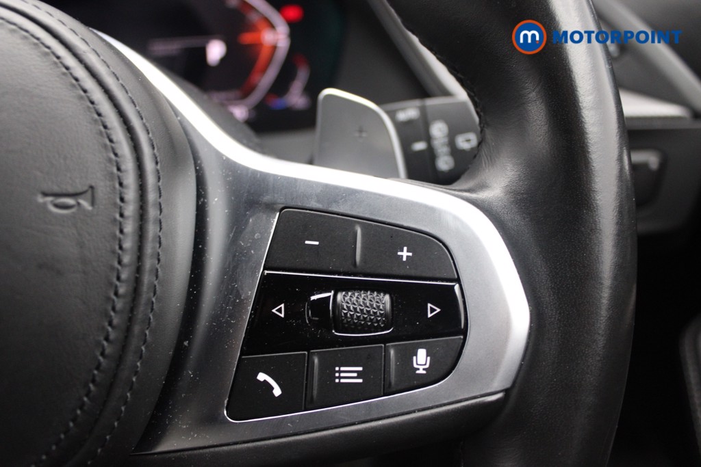 BMW 1 Series M Sport Automatic Diesel Hatchback - Stock Number (1550187) - 13th supplementary image