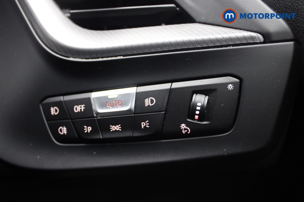 BMW 1 Series M Sport Automatic Diesel Hatchback - Stock Number (1550187) - 14th supplementary image