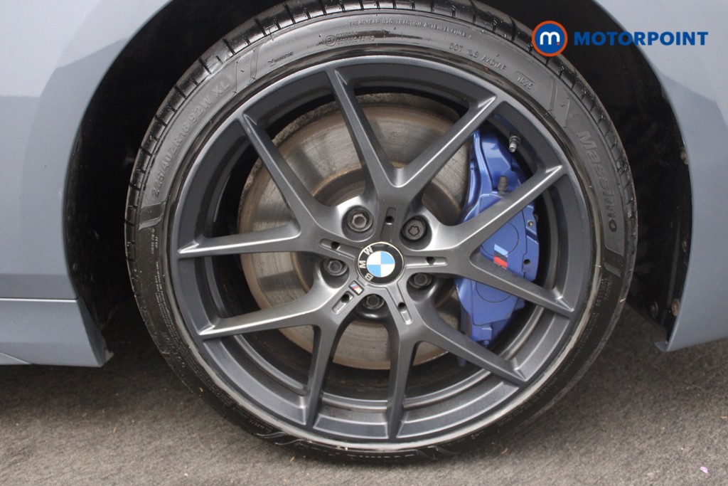 BMW 1 Series M Sport Automatic Diesel Hatchback - Stock Number (1550187) - 17th supplementary image