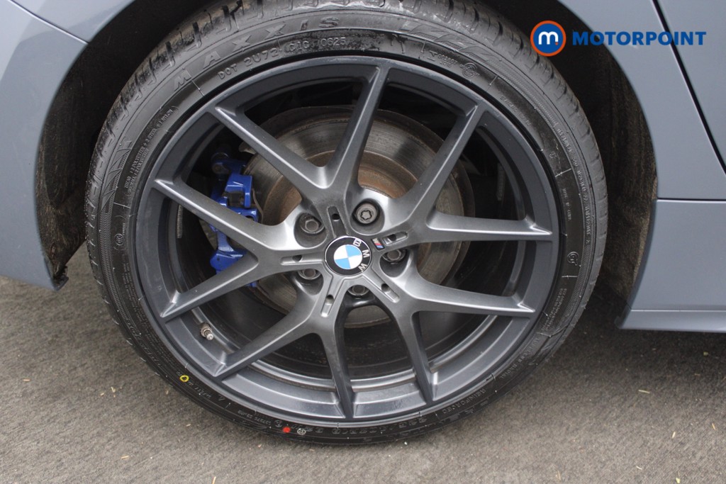 BMW 1 Series M Sport Automatic Diesel Hatchback - Stock Number (1550187) - 18th supplementary image