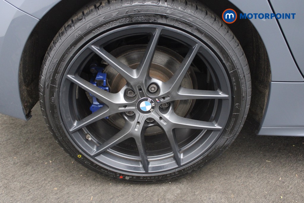 BMW 1 Series M Sport Automatic Diesel Hatchback - Stock Number (1550187) - 19th supplementary image