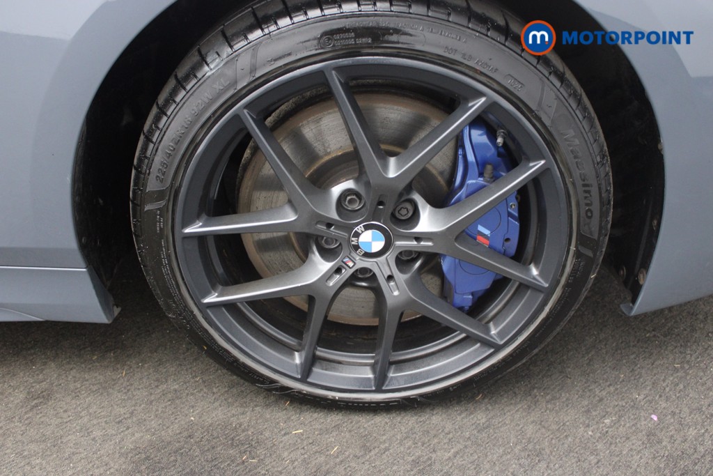 BMW 1 Series M Sport Automatic Diesel Hatchback - Stock Number (1550187) - 20th supplementary image