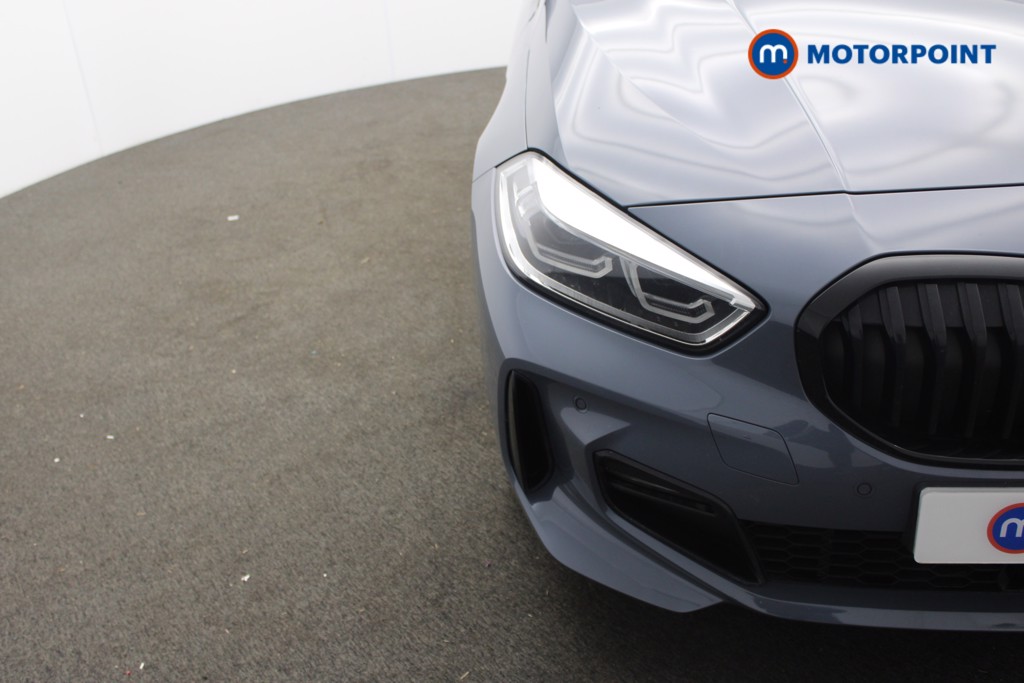 BMW 1 Series M Sport Automatic Diesel Hatchback - Stock Number (1550187) - 21st supplementary image